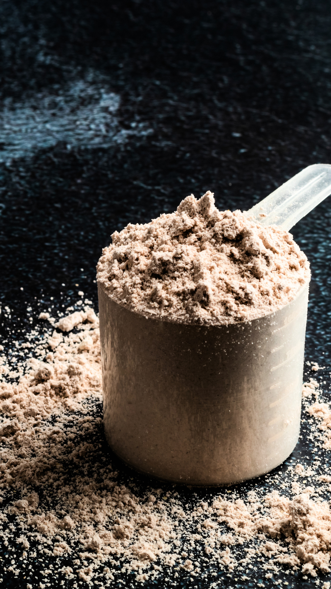 Unveiling the Protein Powder Dilemma: Isolate vs Whey