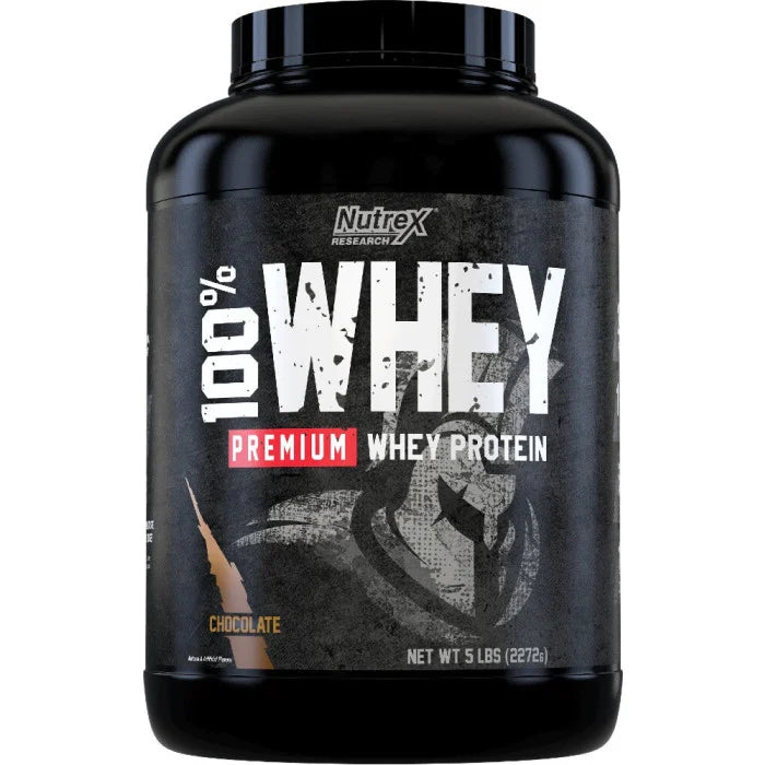 Nutrex Prenium Whey Protein