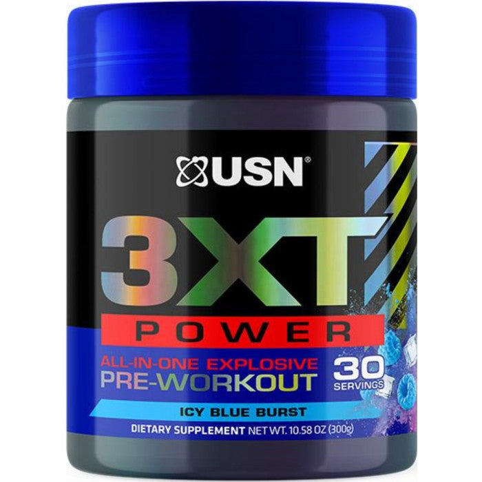 USN 3XT Power Pre-Workout