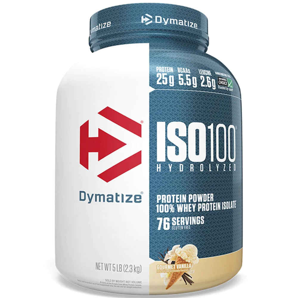 Dymatize ISO100 Protein