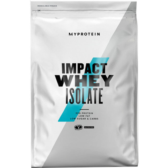 Myprotein Impact Whey