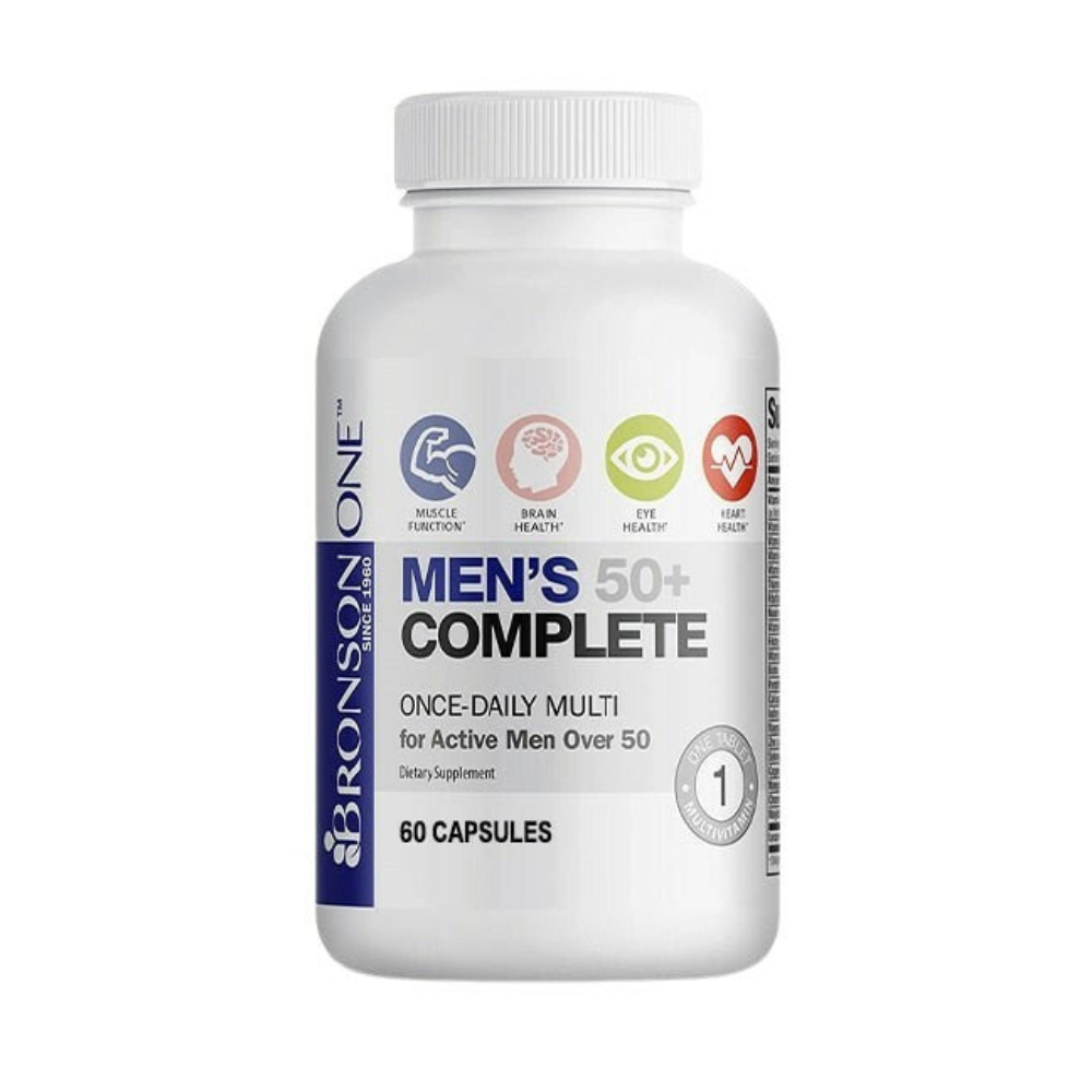 Men's Multivitamins Capsules