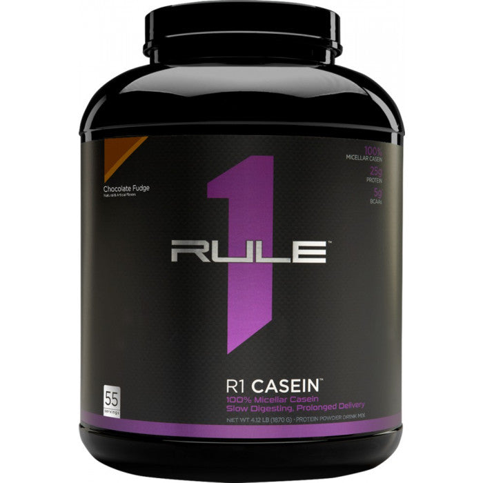 Rule 1 R1 Casein Protein