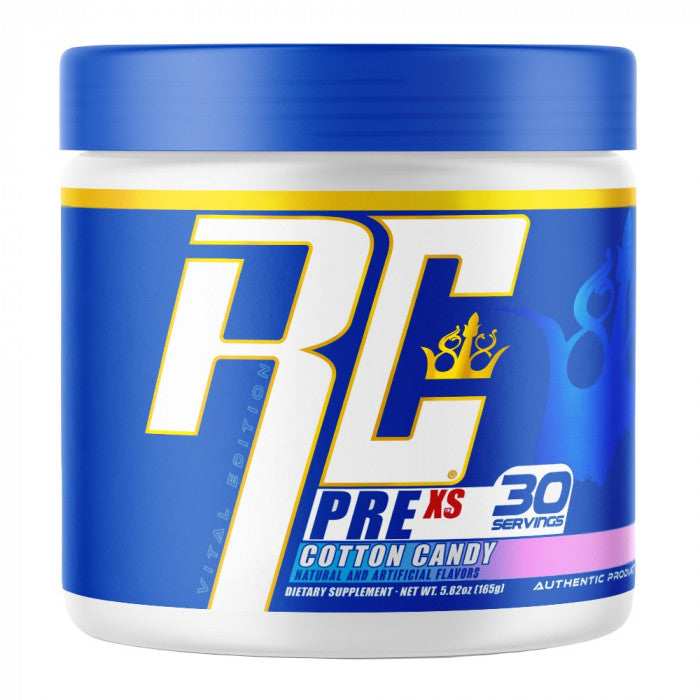 Ronnie Coleman Signature Series PXS Pre-Workout